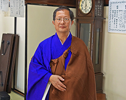 山門